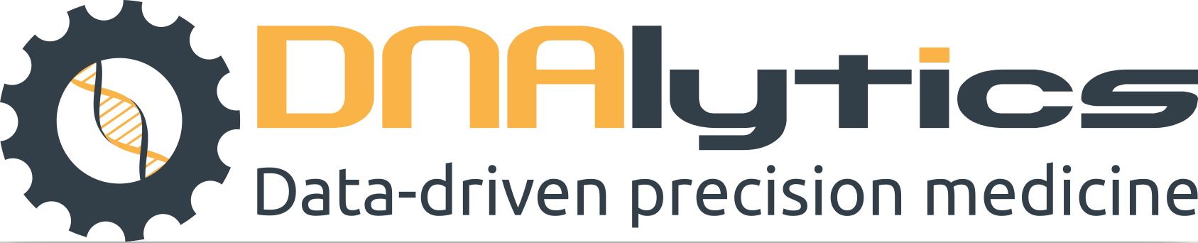DNAlytics